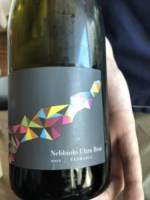 Stefano Lubiana Nebbiolo Ultra Brut