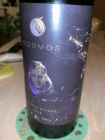 1000 de Chipuri Cosmos Fetească Neagră