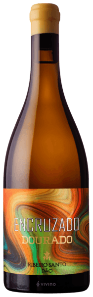 Ribeiro Santo Encruzado Dourado