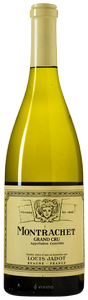 Louis Jadot Montrachet Grand Cru N.V.