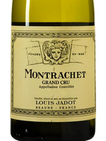 Montrachet Grand Cru