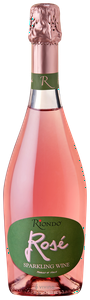 Riondo Sparkling Rosé N.V.