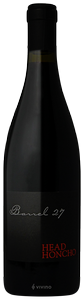 McPrice Myers Barrel 27 Head Honcho N.V.