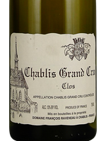 Chablis Grand Cru 'Clos'