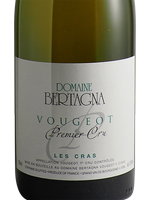 Vougeot Premier Cru 'Les Crâs' Blanc