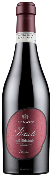 Zenato Recioto della Valpolicella Classico