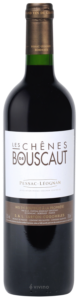 Château Bouscaut Les Chênes de Bouscaut Pessac-Leognan N.V.