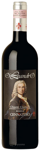 Cennatoio O'Leandro Chianti Classico Riserva N.V.
