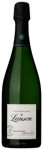 Lanson Green Label Organic Brut Champagne N.V.