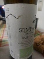 Quinta de Baixo Sempar