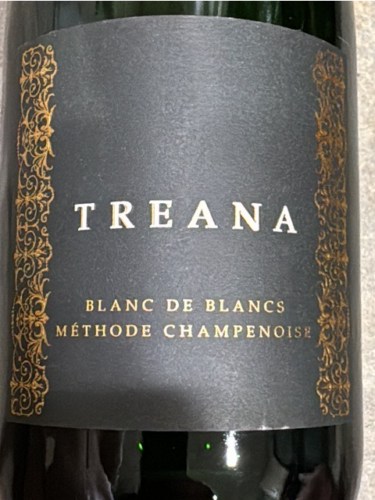 Treana Blanc de Blancs | Vivino English