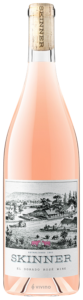 Skinner Rosé N.V.