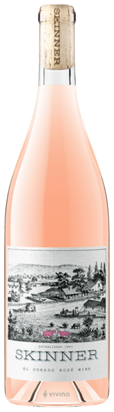 Skinner Rosé