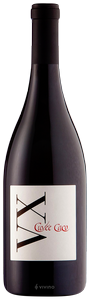 Coto de Gomariz (María Álvarez Serrano) VX Cuvée Caco N.V.