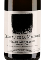 Batard-Montrachet Grand Cru