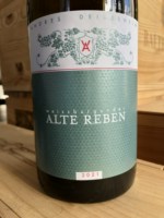 Weingut Andres Weissburgunder Alte Reben