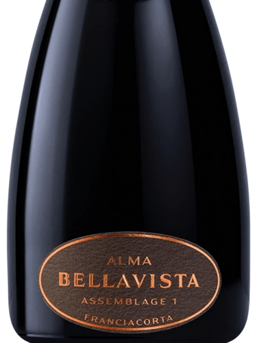 Bellavista Alma Assemblage 1 | Vivino English