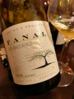 Justino's Madeira Fanal Sercial Fajã de Barro