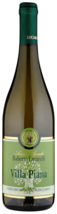 Roberto Lucarelli Villa Piana Verdicchio dei Castelli di Jesi Classico