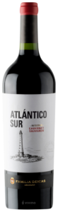 Familia Deicas Atlántico Sur Reserve Cabernet Sauvignon N.V.