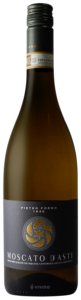 Il Falchetto Pietro Forno Moscato d'Asti N.V.