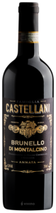 Famiglia Castellani Brunello di Montalcino N.V.