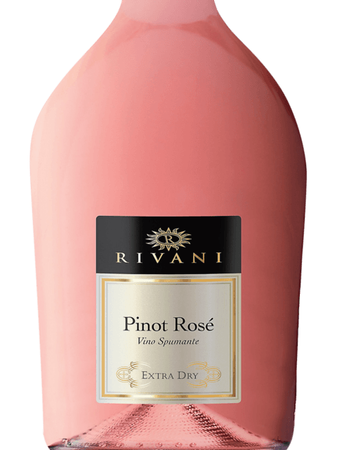 Pinot Rosé Extra Dry