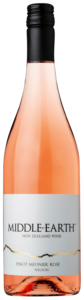 Middle-Earth Pinot Meunier Rosé N.V.