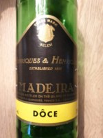 Henriques & Henriques Madeira Dôce