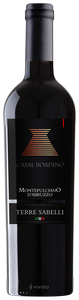 Casal Bordino Terre Sabelli Montepulciano d'Abruzzo N.V.