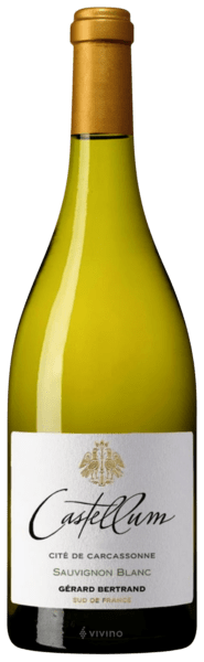 Gérard Bertrand Castellum Sauvignon Blanc