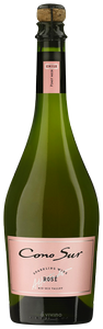 Cono Sur Sparkling Rosé N.V.