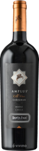 Santa Ema Amplus Carignan N.V.