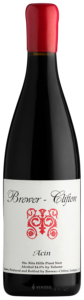 Brewer-Clifton Acin Pinot Noir N.V.