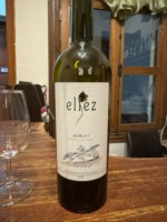 Ellez Merlot