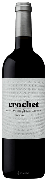 Susana Esteban Crochet