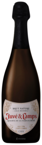 Juvé & Camps Cava Edición Centenario Reserva de la Familia Rosé N.V.