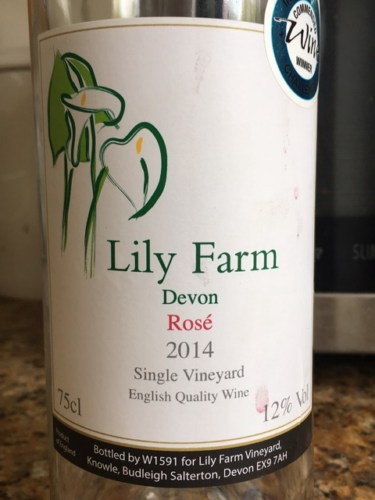 Lily Farm Devon Rosé | Vivino Australia