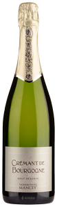 Vignerons de Mancey Crémant de Bourgogne Brut Réserve N.V.