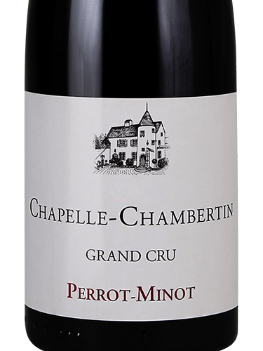 Domaine Perrot-Minot Chapelle-Chambertin Grand Cru | Vivino US