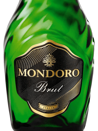 N.V. Mondoro Brut | Vivino US