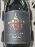 Peju Pinot Noir