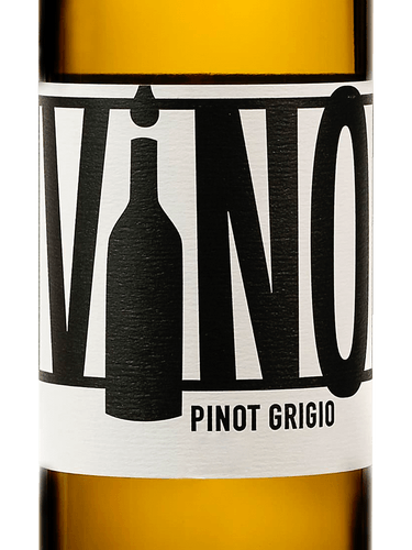Vino Pinot Grigio