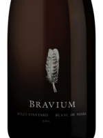 Wiley Vineyard Blanc de Noirs