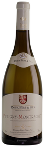 Roux Père & Fils Puligny-Montrachet N.V.
