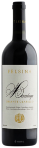 Fèlsina Berardenga Chianti Classico N.V.
