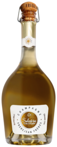 Frerejean Frères Solaire Blanc de Blancs Extra Brut Champagne Grand Cru 'Avize' N.V.