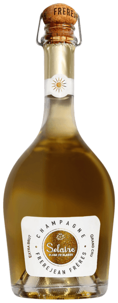 Frerejean Frères Solaire Blanc de Blancs Extra Brut Champagne Grand Cru 'Avize'