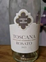 Croce di Mezzo Rosato