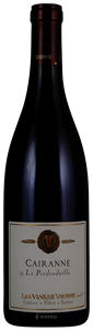 Les Vins de Vienne - Cuilleron-Gaillard-Villard Cairanne 'La Perdendaille' N.V.